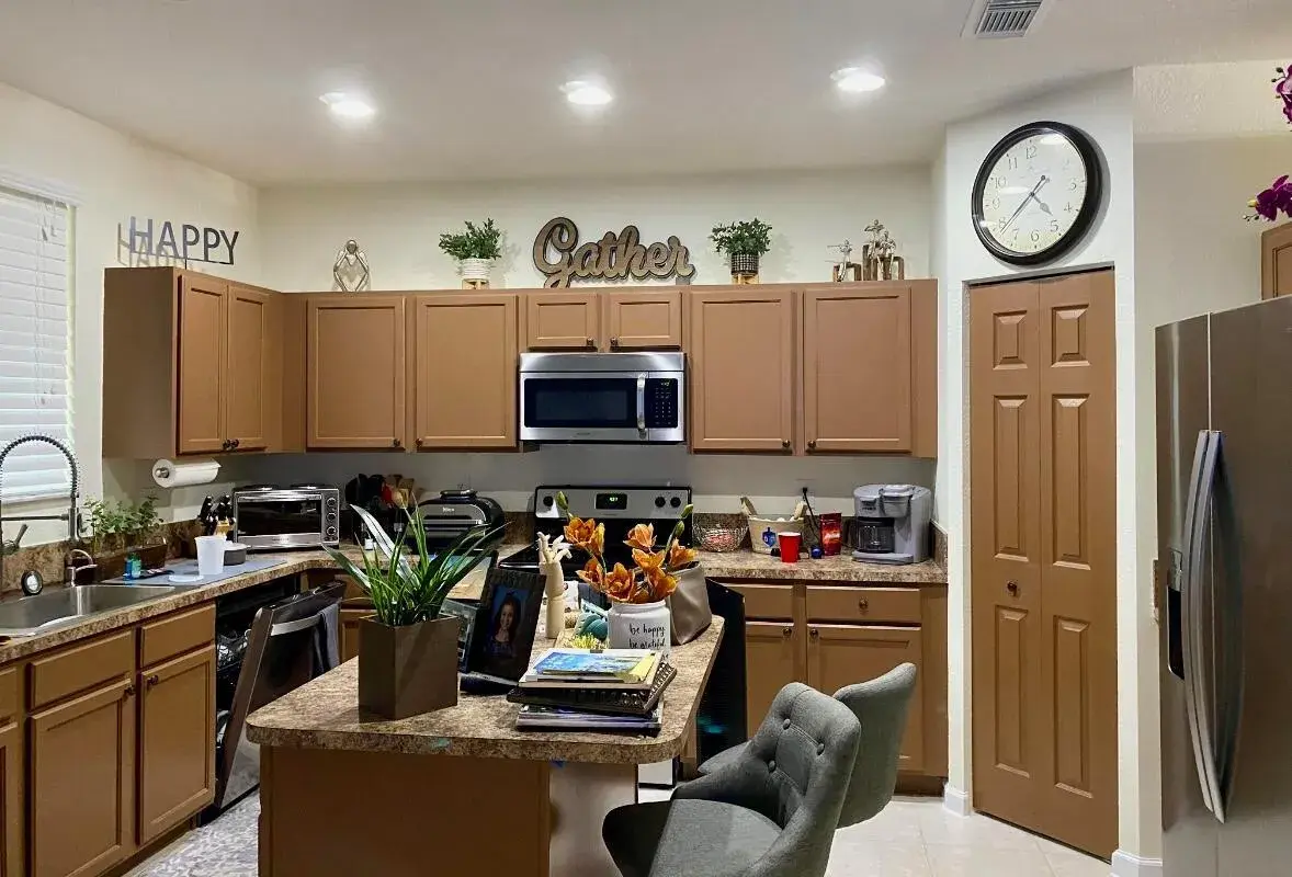 2823 S Evergreen Circle, Boynton Beach FL 33426