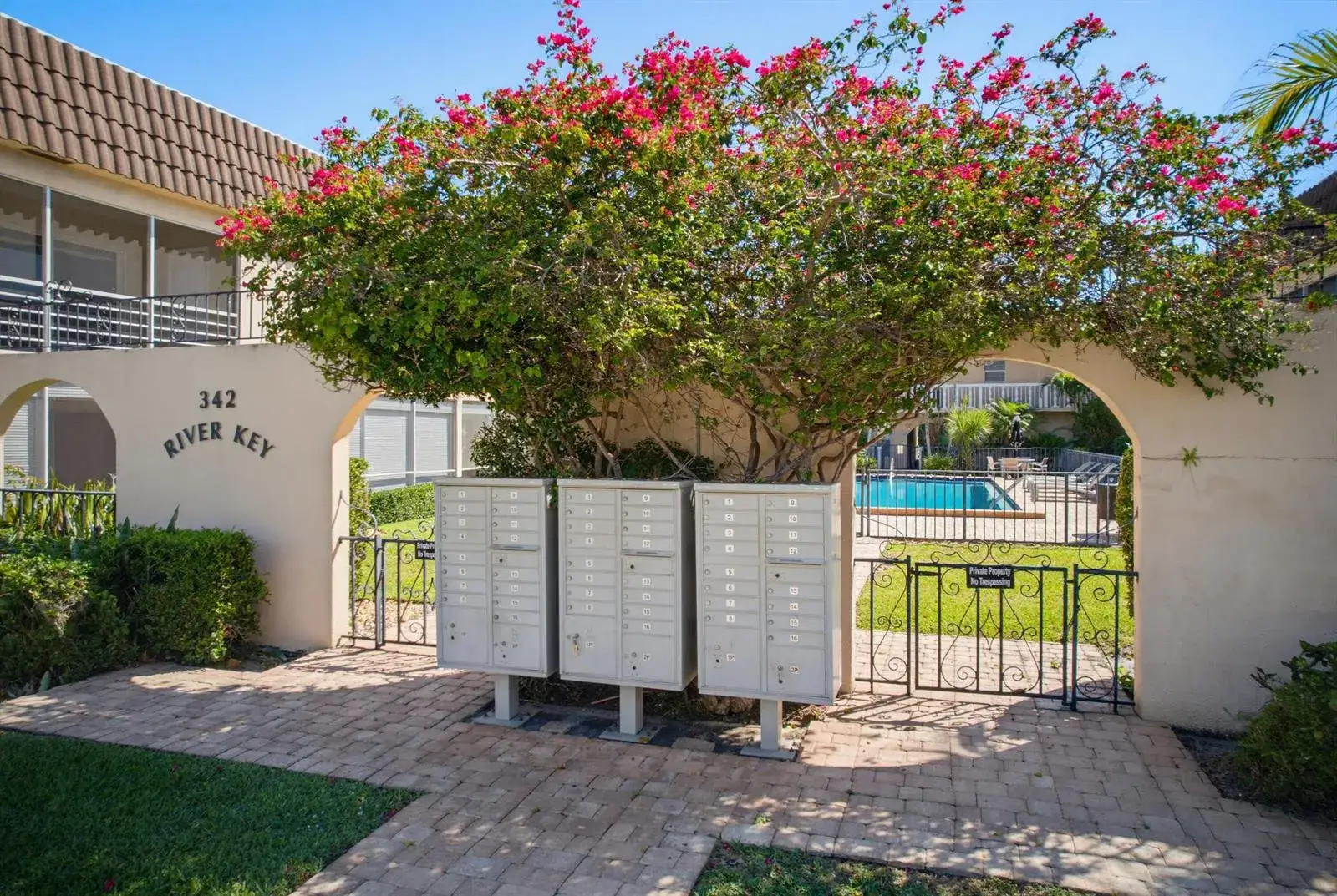 342 Southwind Drive # 118, North Palm Beach FL 33408