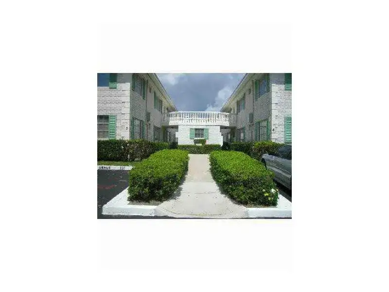 1851 NE 62nd Street NE # 607, Fort Lauderdale FL 33308