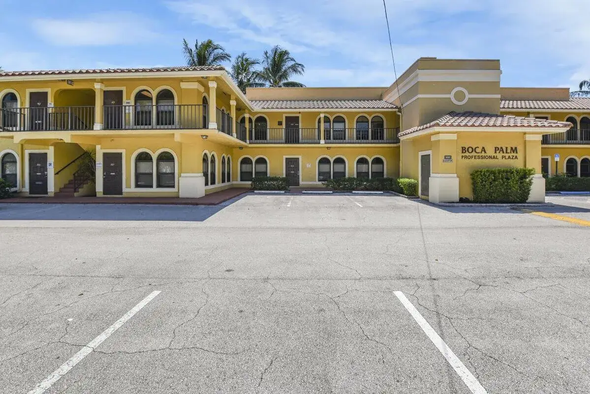 6971 N Federal Highway Highway N # E103, Boca Raton FL 33487