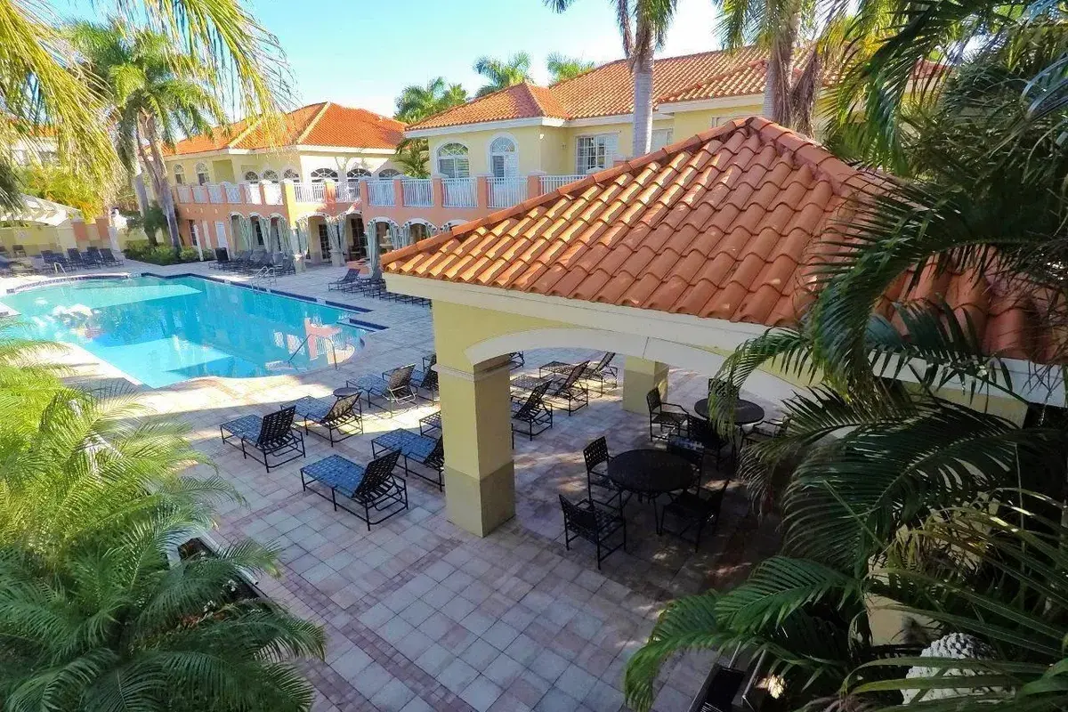 11016 Legacy Drive # 103, Palm Beach Gardens FL 33410