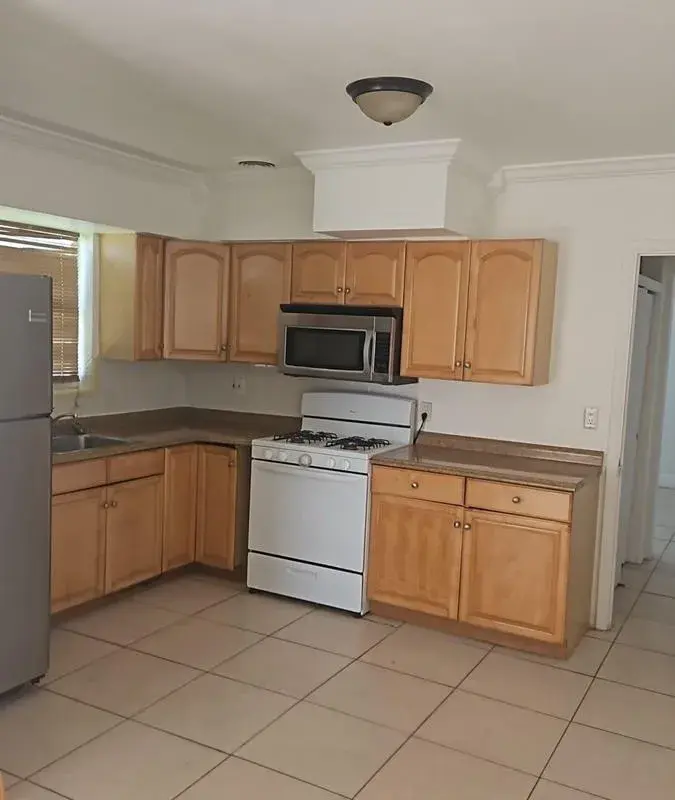 2438 Thomas Street Rear, Hollywood FL 33020