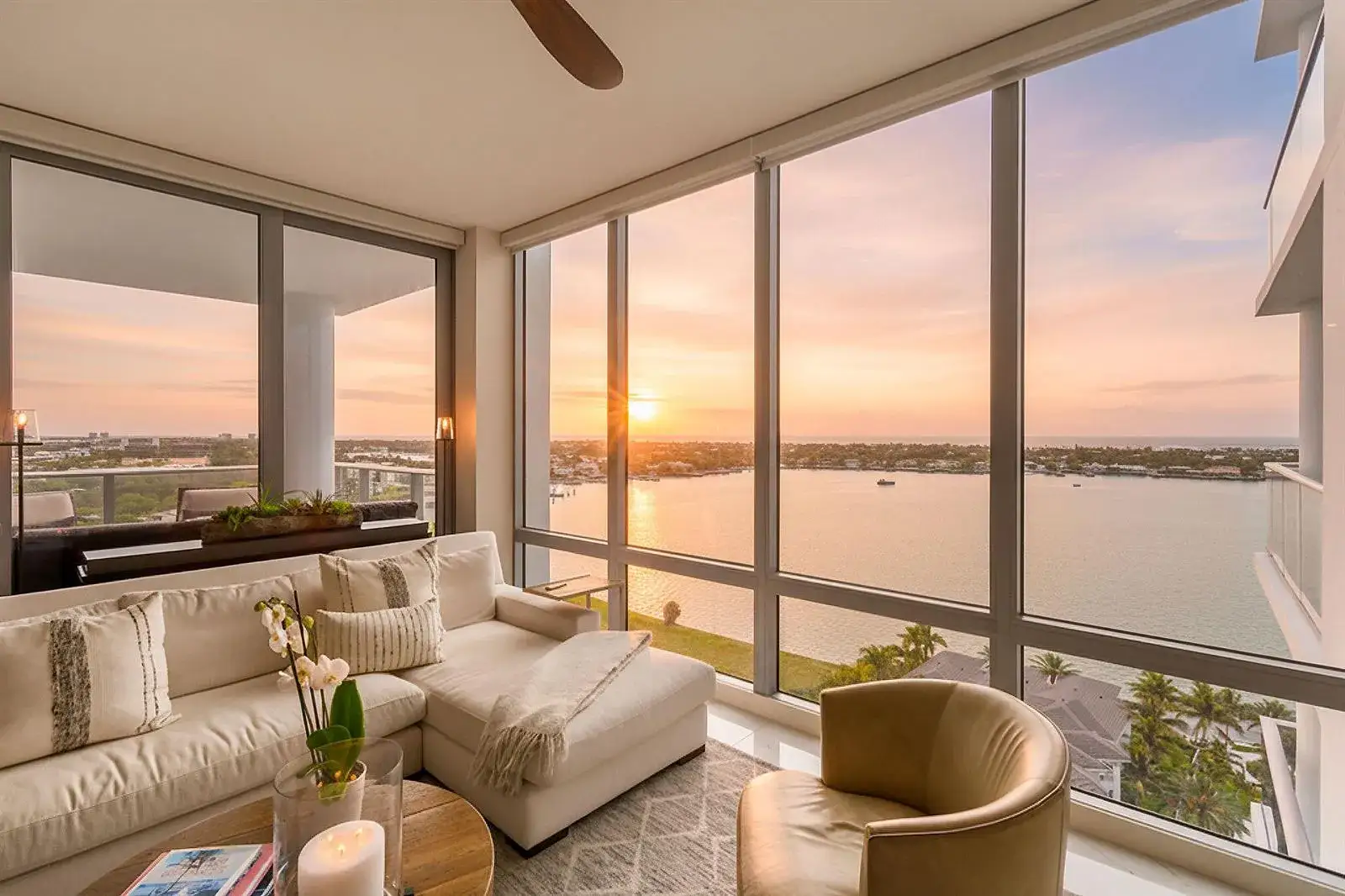 1 Water Club Way # 1602, North Palm Beach FL 33408