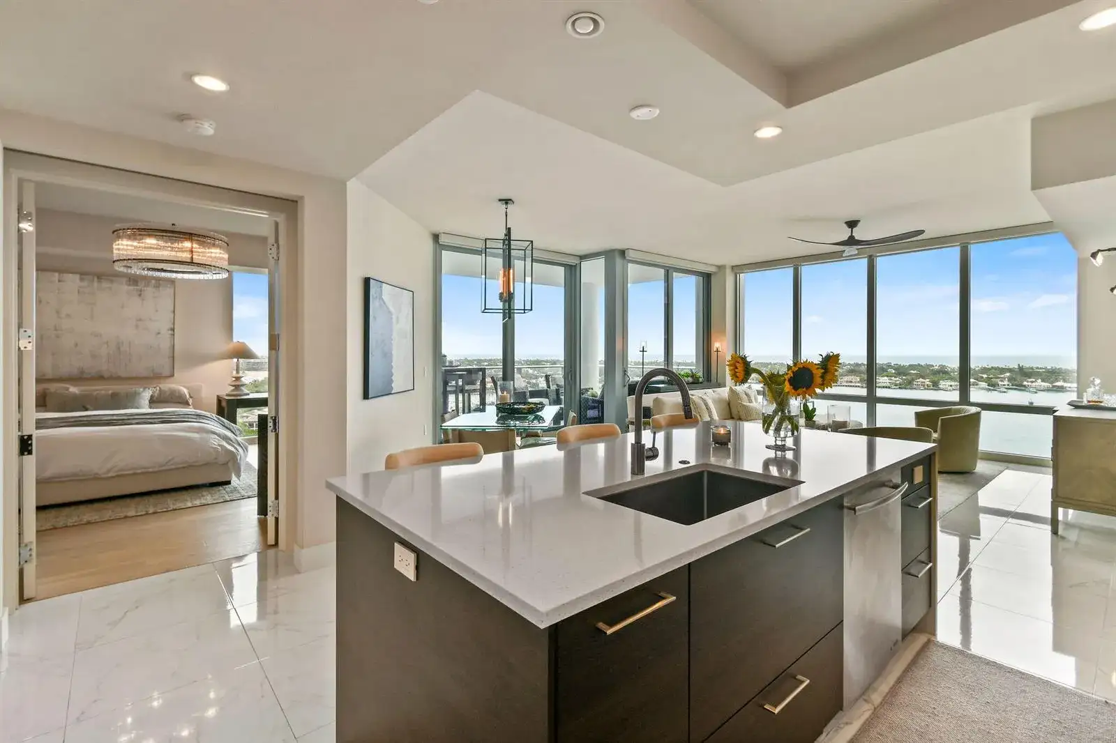 1 Water Club Way # 1602, North Palm Beach FL 33408 photo 4