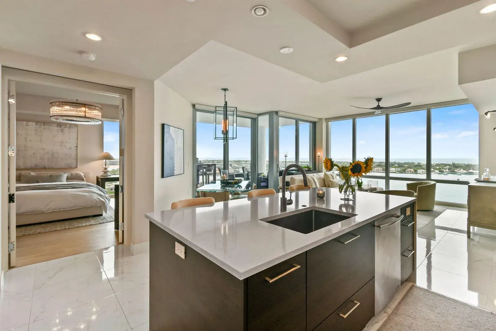 1 Water Club Way # 1602, North Palm Beach FL 33408