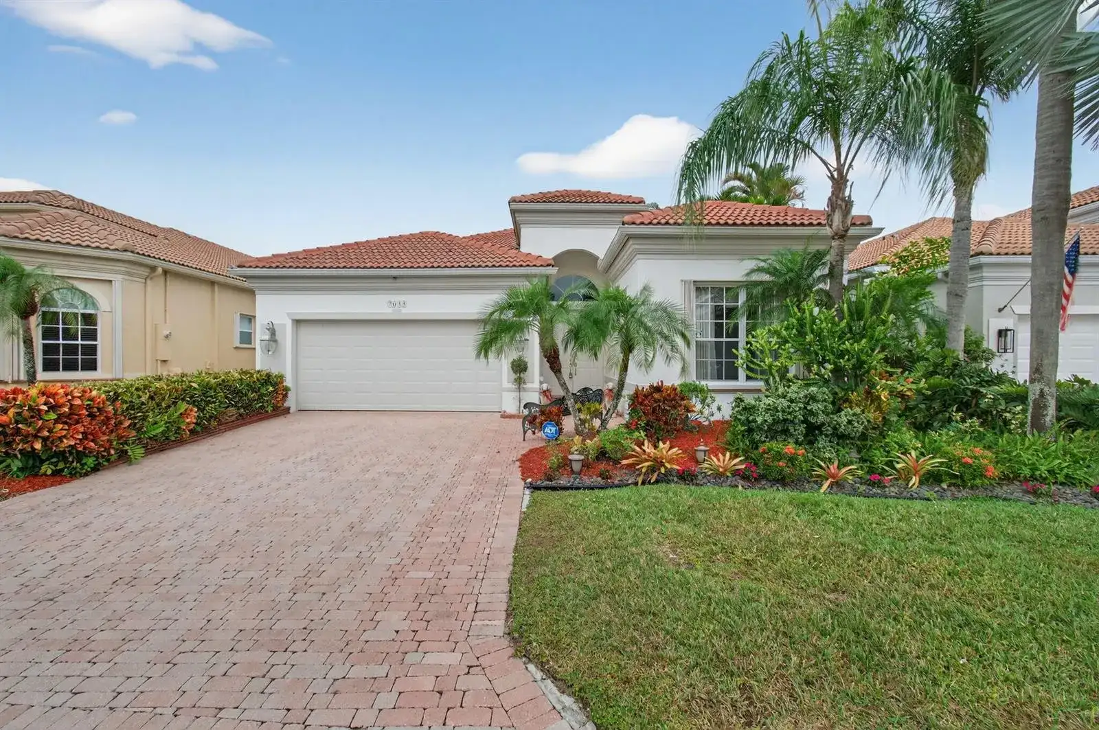 7035 Vivaldi Lane, Delray Beach FL 33446 photo 4