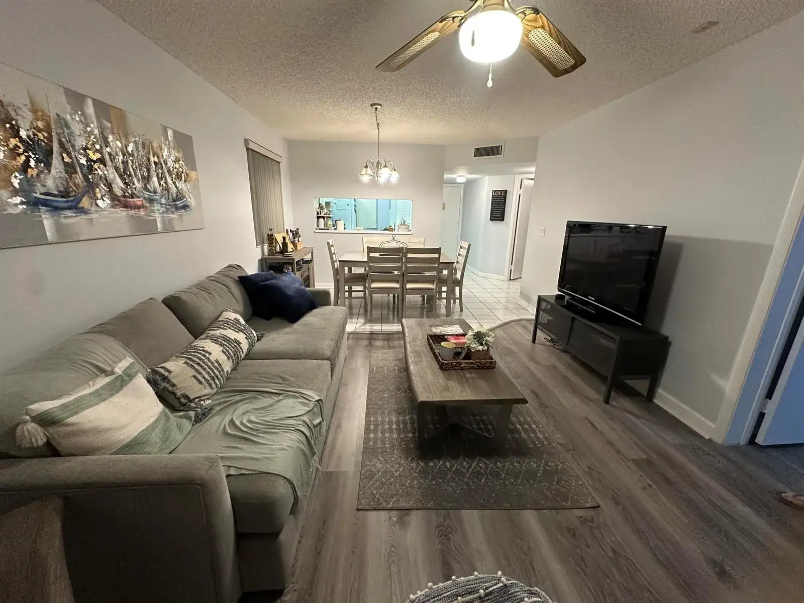 3138 Via Poinciana # 317, Lake Worth FL 33467 photo 2