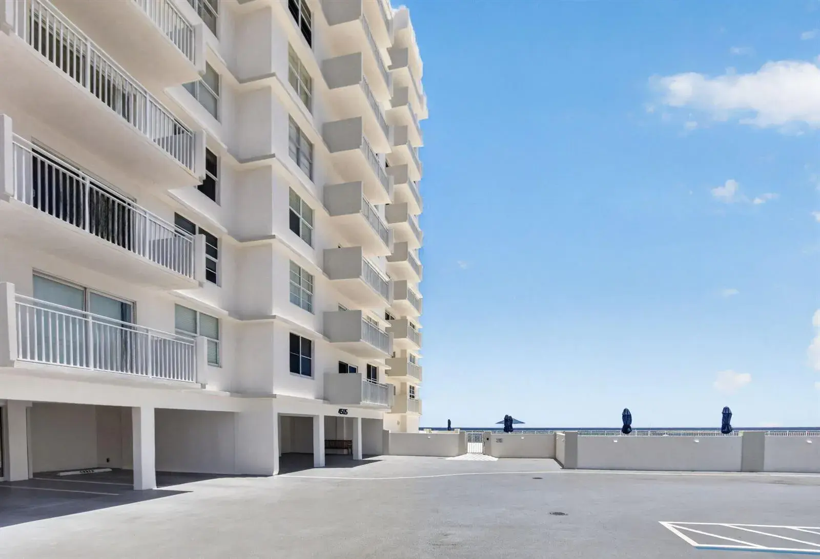 4505 S Ocean Boulevard # 402, Highland Beach FL 33487
