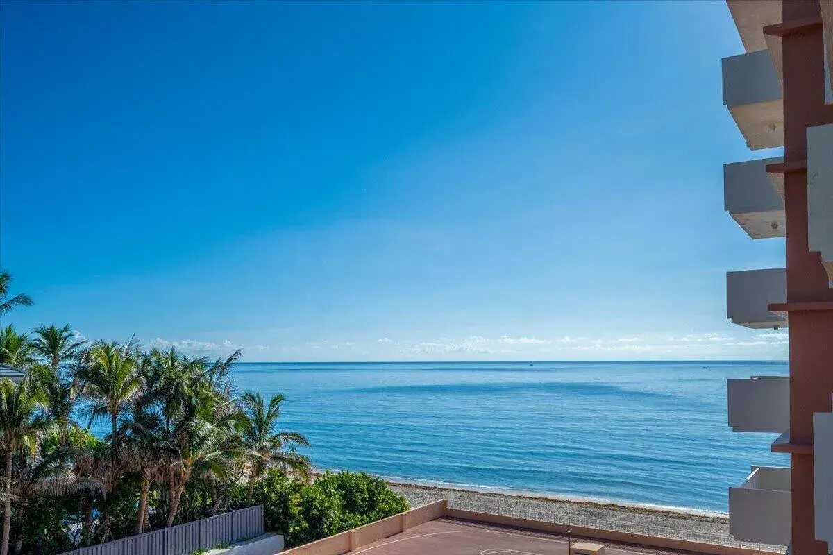 4505 S Ocean Boulevard # 402, Highland Beach FL 33487