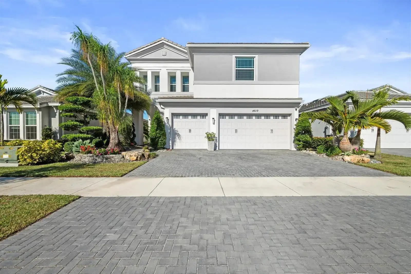 4619 Citron Way, Westlake FL 33470