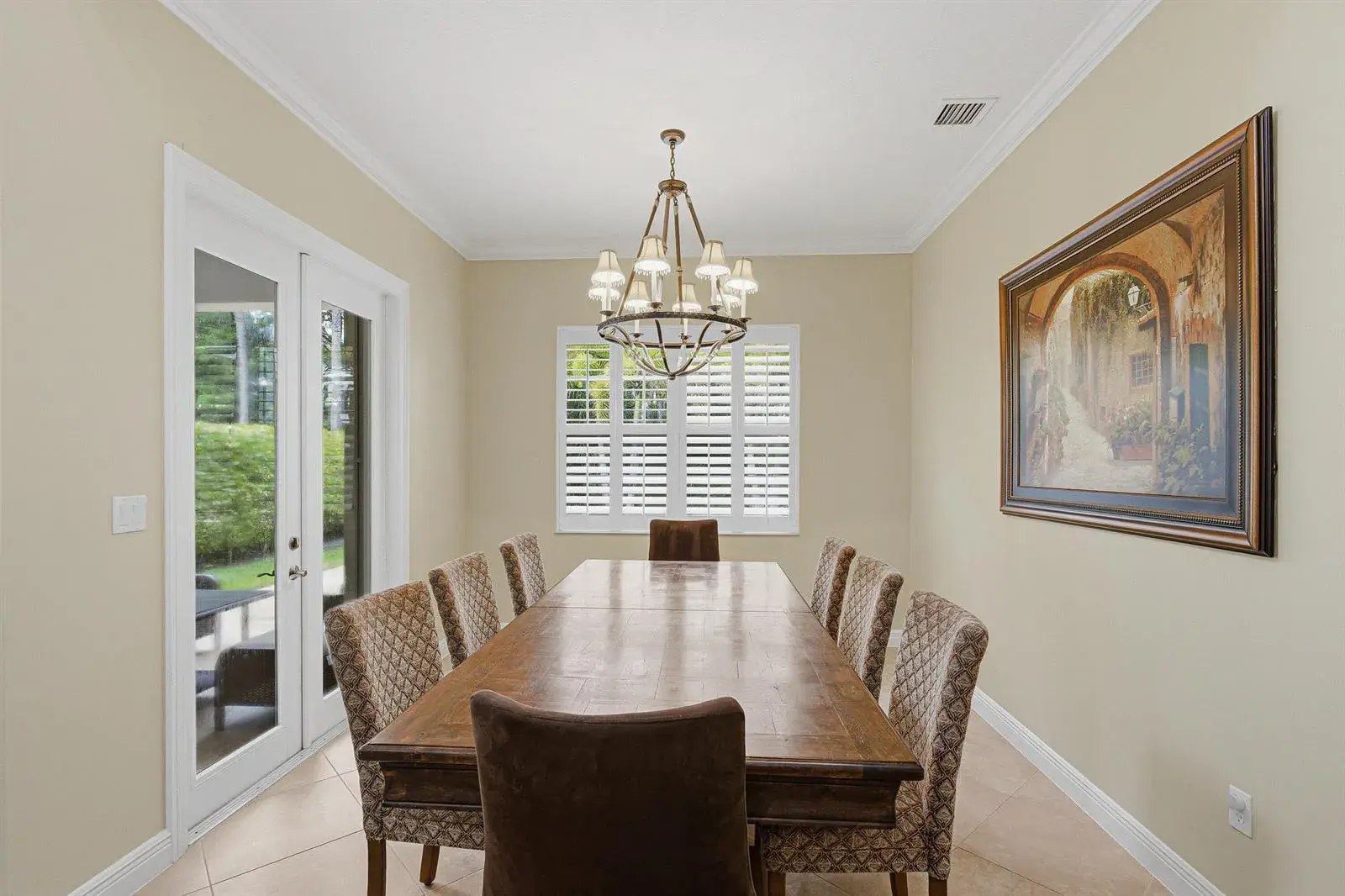 946 Mill Creek Drive, Palm Beach Gardens FL 33410