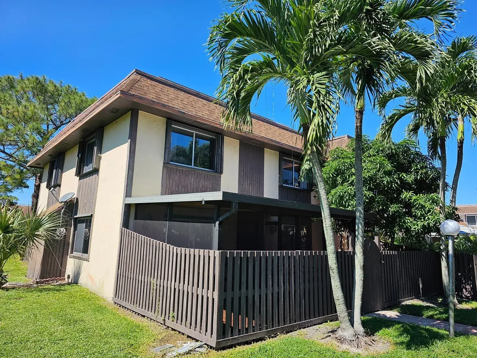 2148 Sherwood Forest Boulevard # 4, West Palm Beach FL 33415