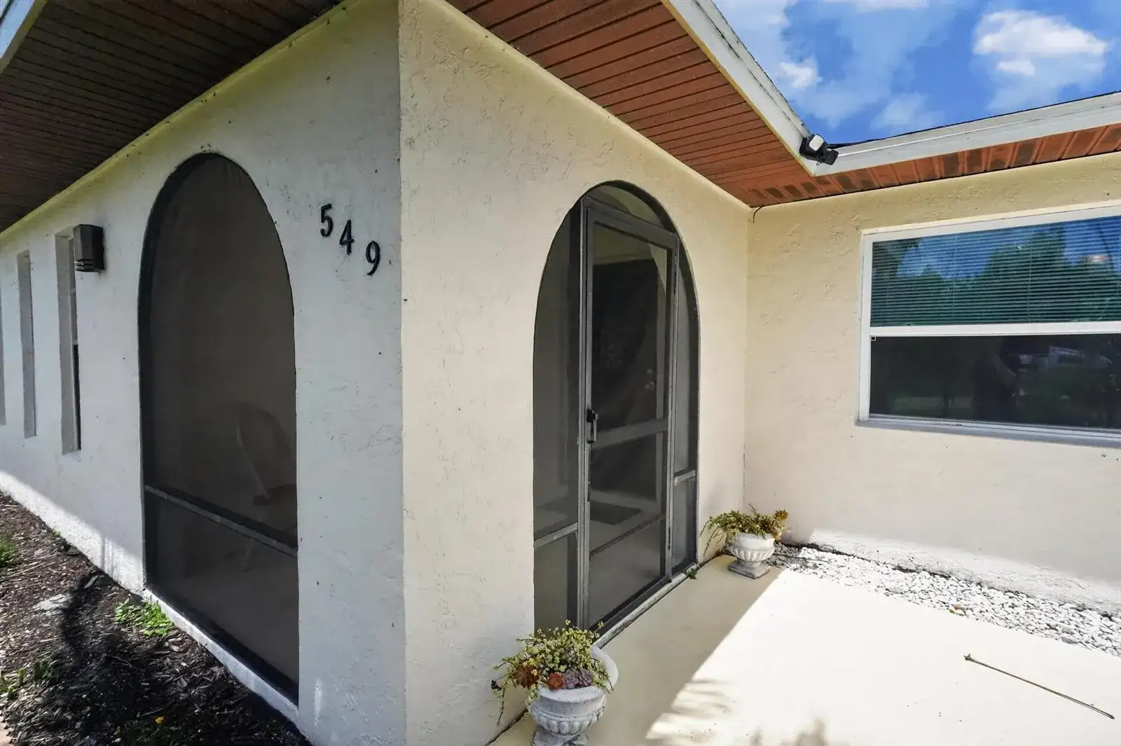 549 SE Marydale Terrace, Port St. Lucie FL 34983 photo 3