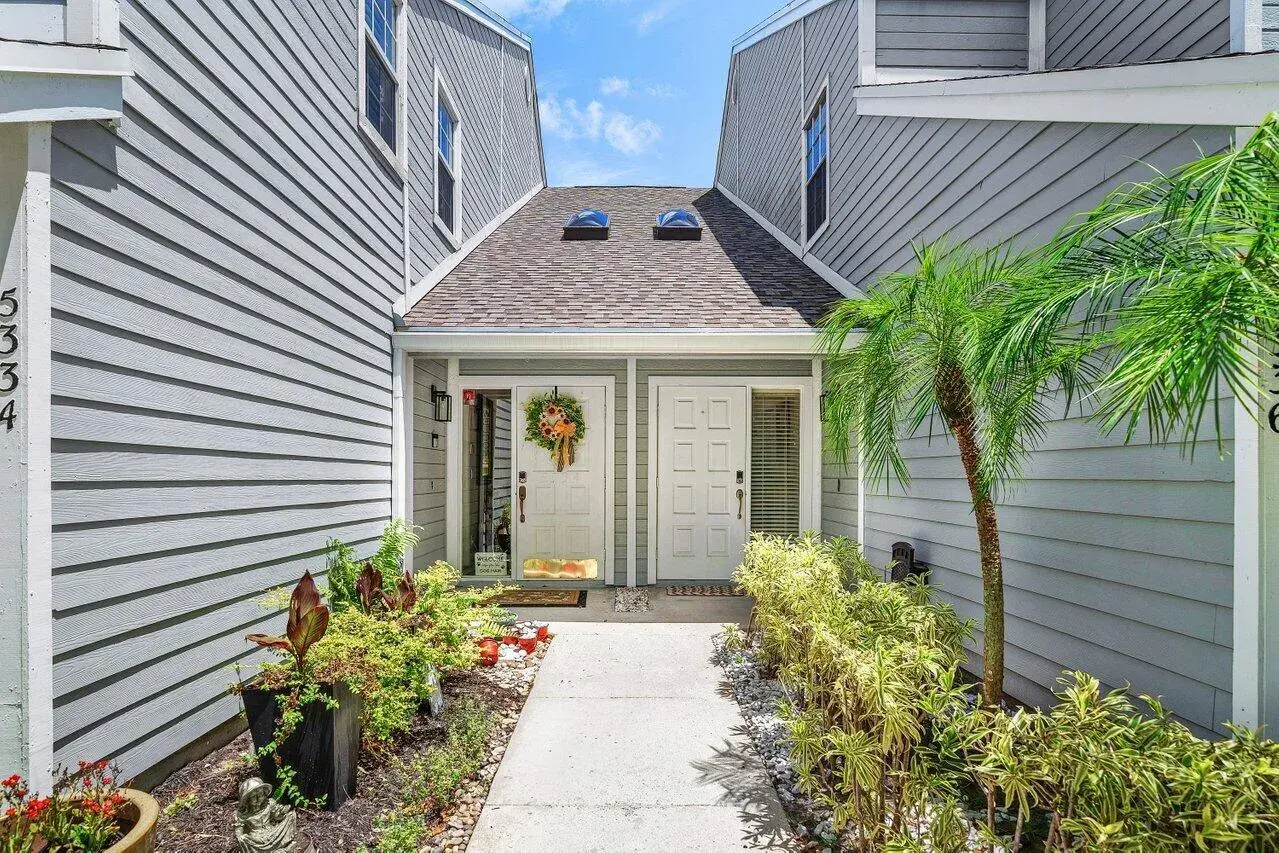 5336 Buckhead Circle # 2020, Boca Raton FL 33486