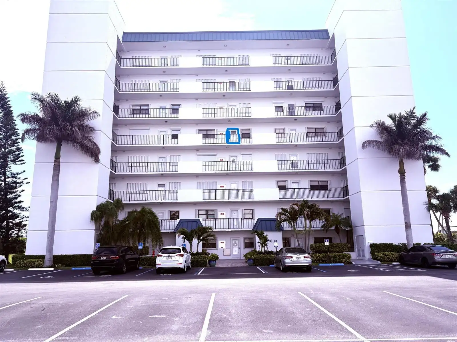 5151 N Highway A1a # 513, Fort Pierce FL 34949 photo 2