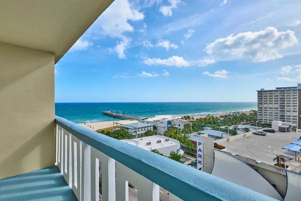 305 N Pompano Beach Boulevard # 1204, Pompano Beach FL 33062