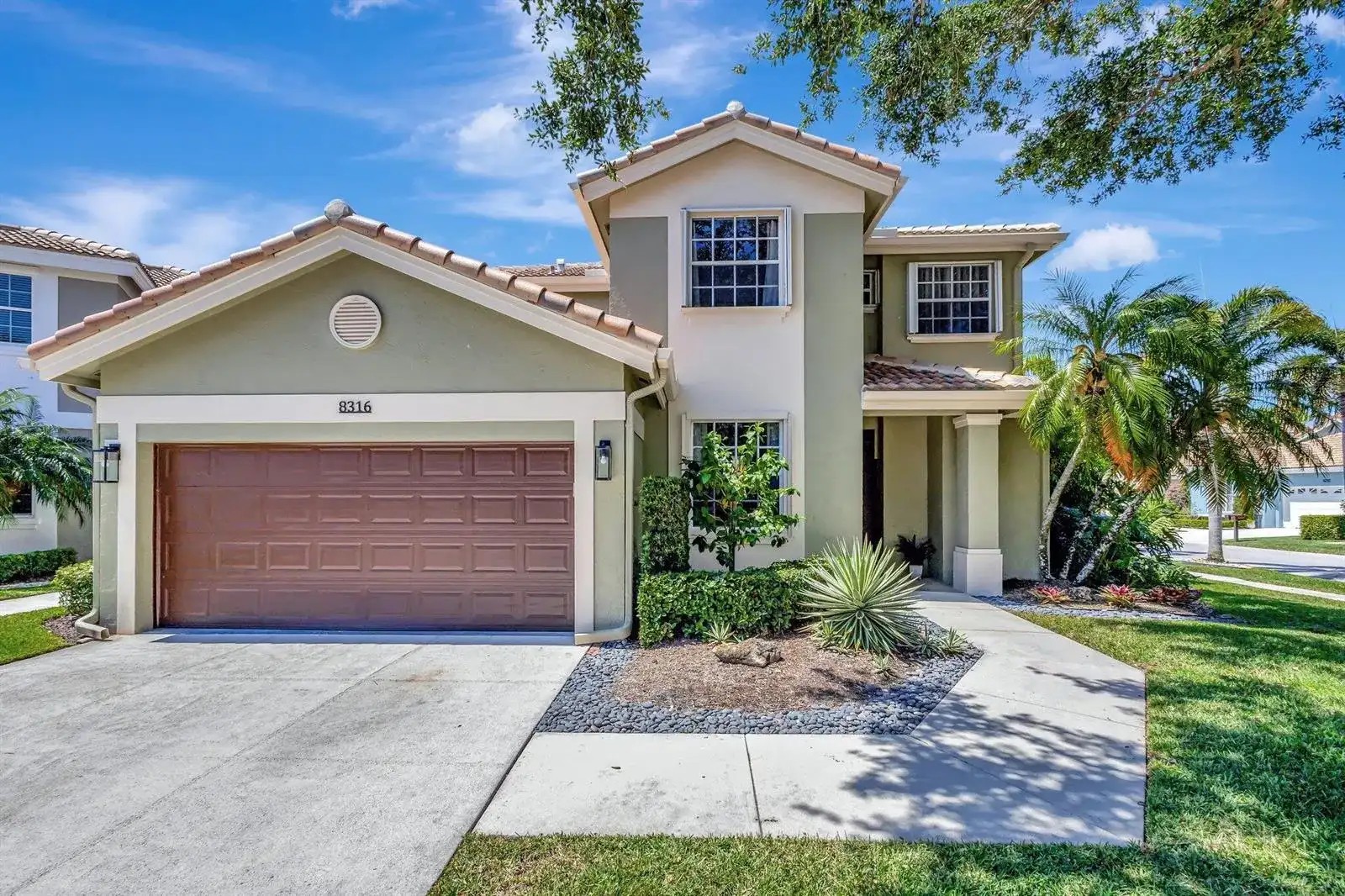 8316 Quail Meadow Way, West Palm Beach FL 33412