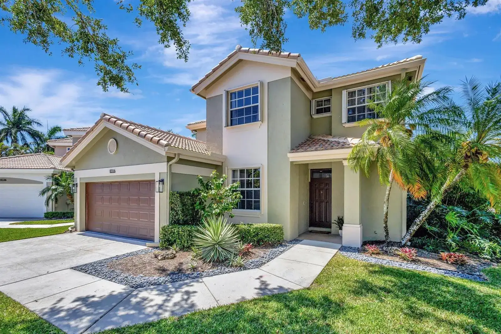 8316 Quail Meadow Way, West Palm Beach FL 33412 photo 2