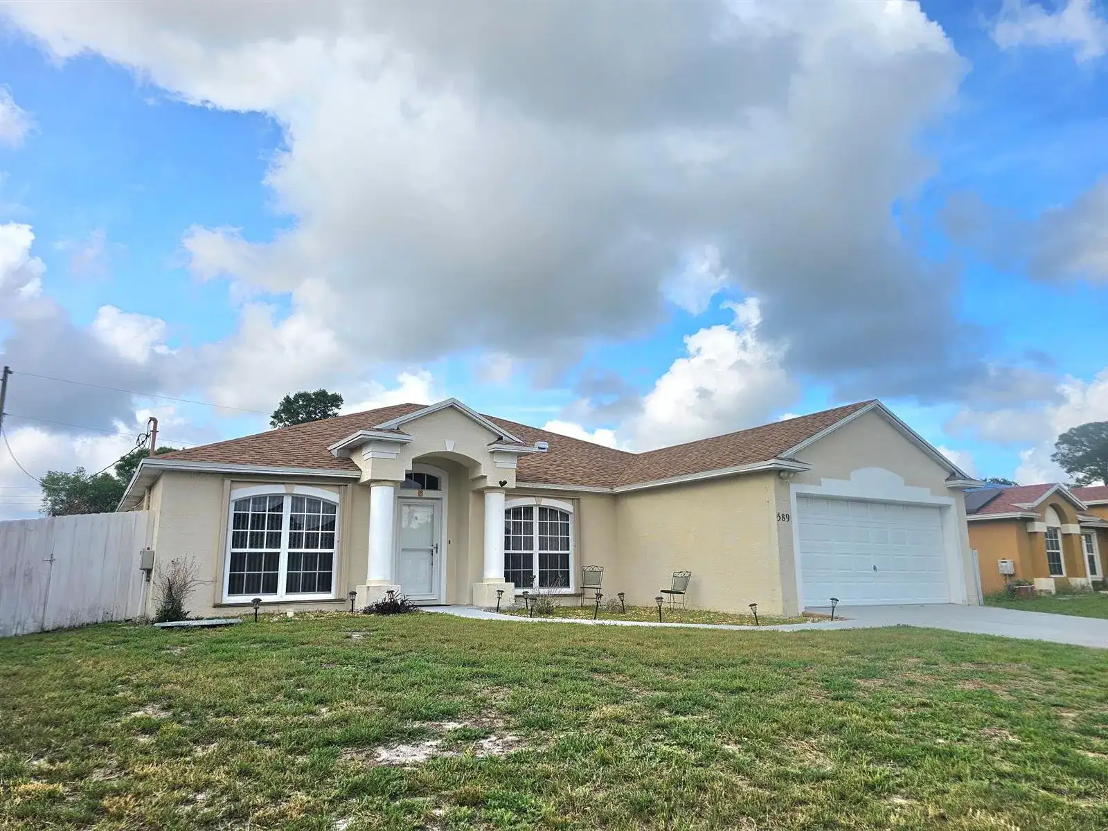 589 NW Fairfax Avenue, Port St. Lucie FL 34983 photo 3