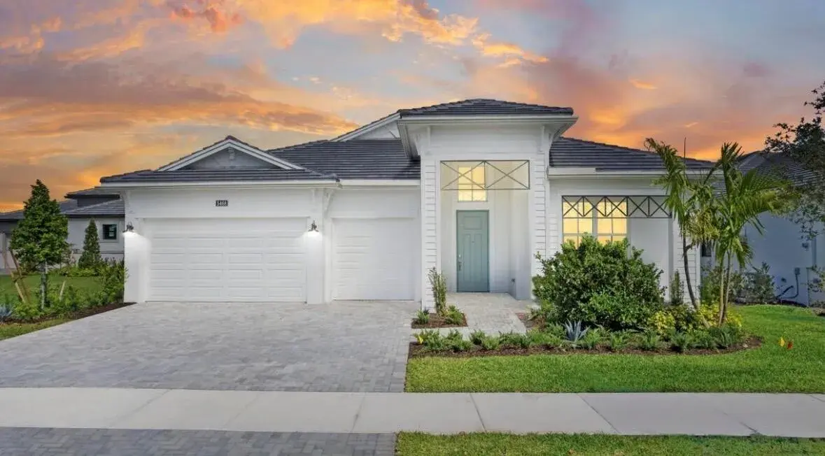 14034 Bastille Street, Palm Beach Gardens FL 33412