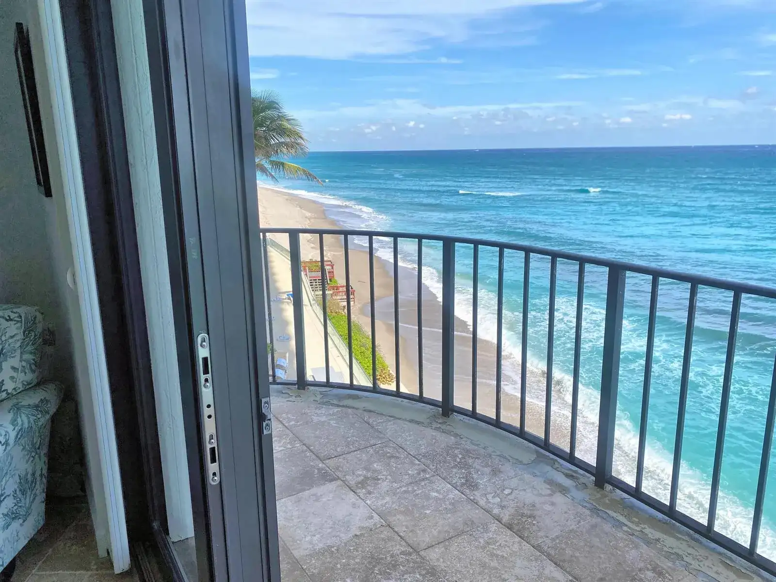 5420 N Ocean Drive # 501, West Palm Beach FL 33404 photo 2