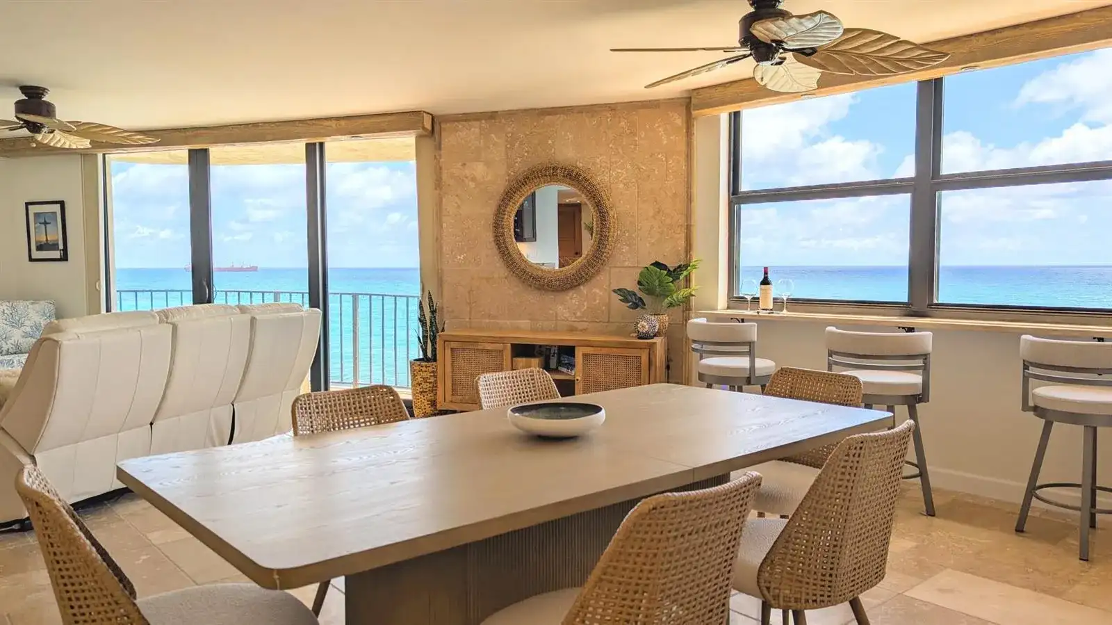 5420 N Ocean Drive # 501, West Palm Beach FL 33404 photo 5
