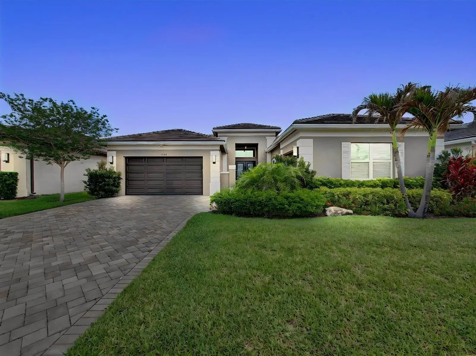 11904 SW Sailfish Isles Way, Port St. Lucie FL 34987