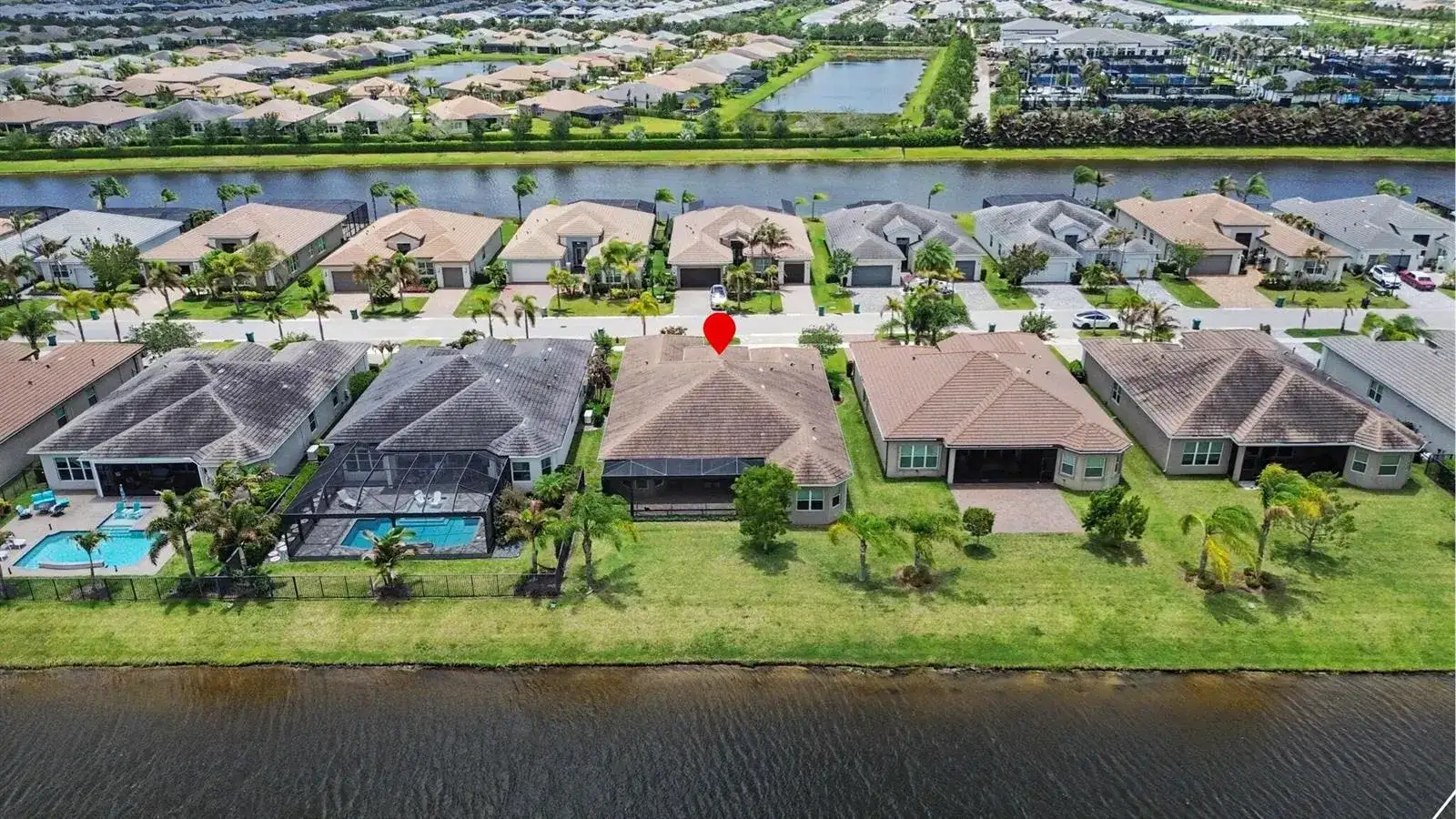 11904 SW Sailfish Isles Way, Port St. Lucie FL 34987 photo 3