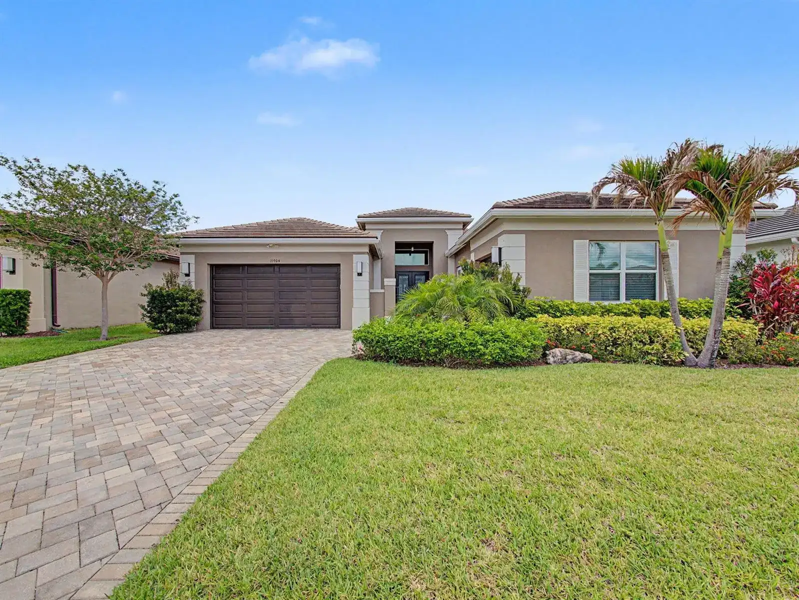 11904 SW Sailfish Isles Way, Port St. Lucie FL 34987 photo 4