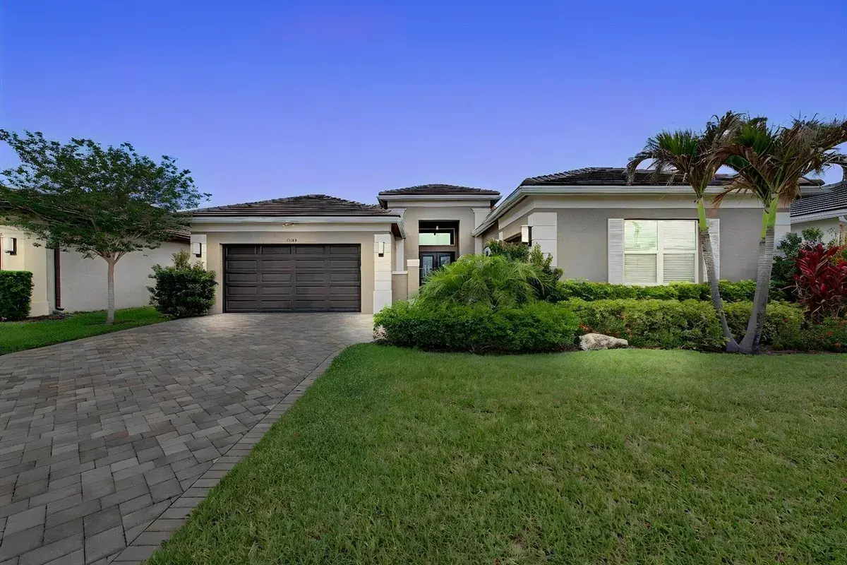11904 SW Sailfish Isles Way, Port St. Lucie FL 34987