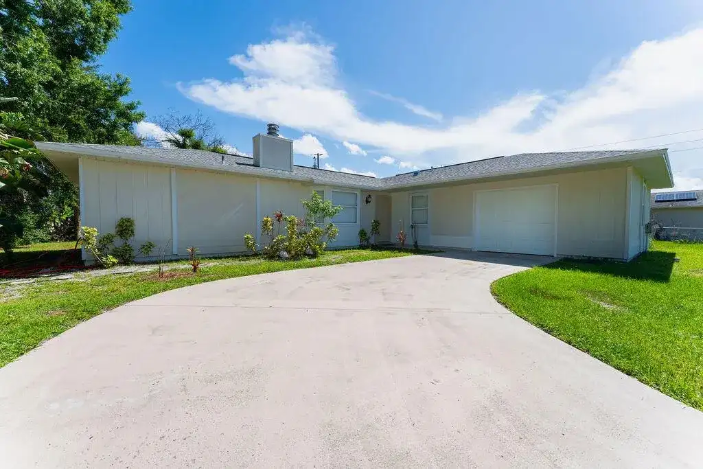 1242 SW Parma Avenue, Port St. Lucie FL 34953 photo 2