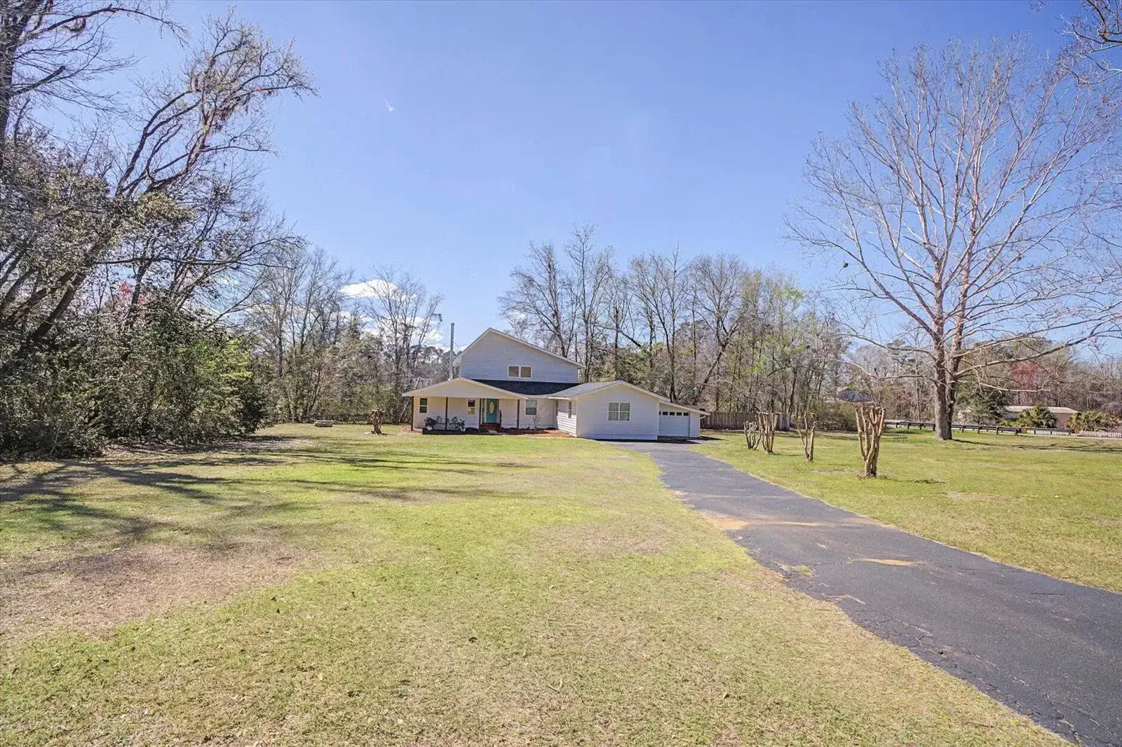 6611 Crooked Creek Road, Tallahassee FL 32311 photo 2