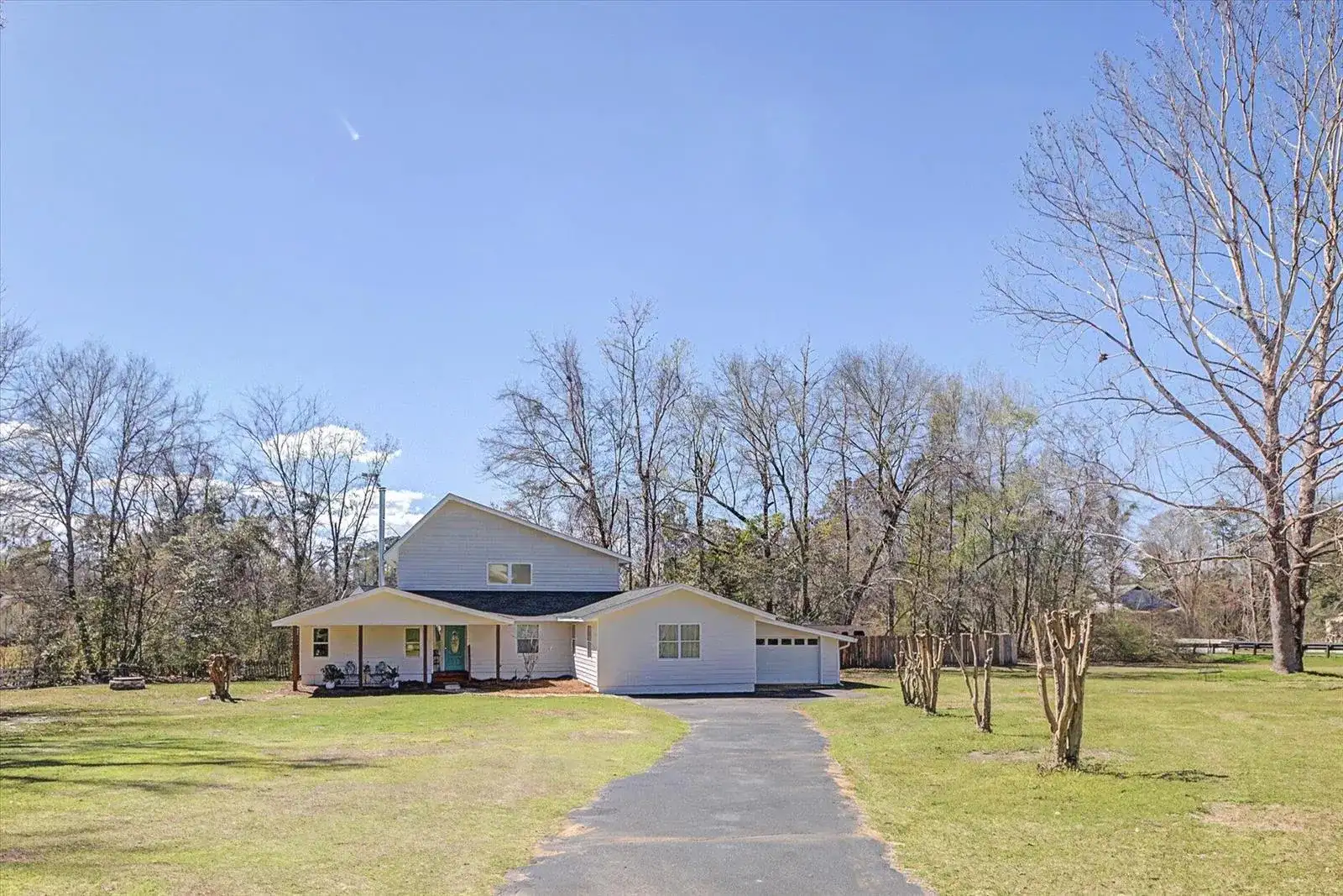 6611 Crooked Creek Road, Tallahassee FL 32311 photo 3