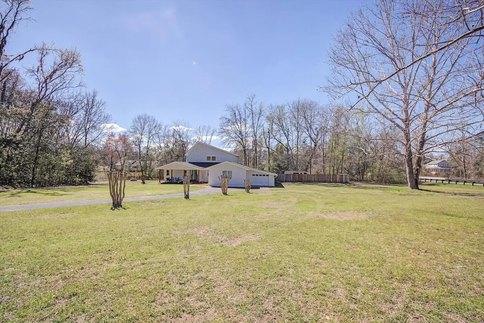 6611 Crooked Creek Road, Tallahassee FL 32311 photo 4