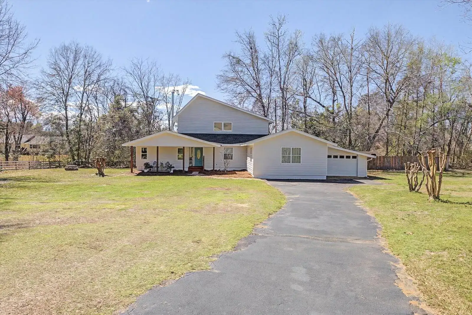 6611 Crooked Creek Road, Tallahassee FL 32311 photo 5