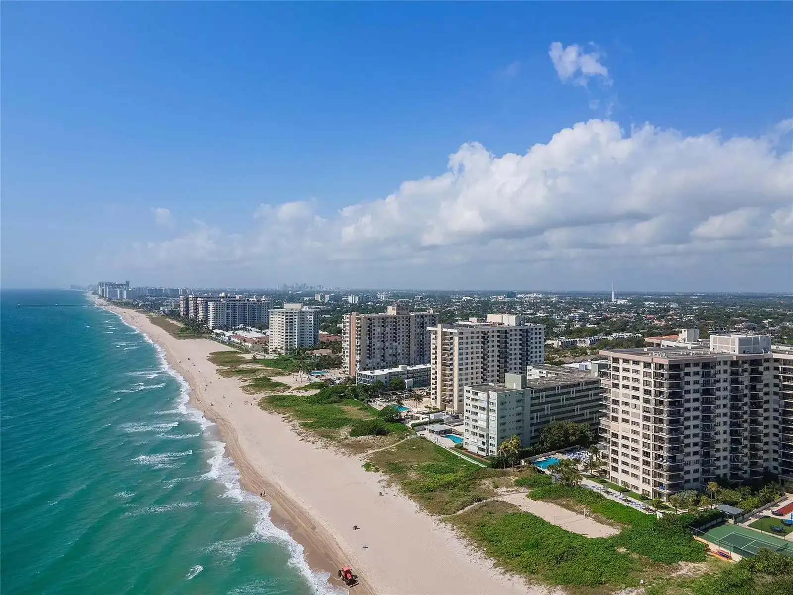 1900 S Ocean Boulevard # 8l, Lauderdale By The Sea FL 33062