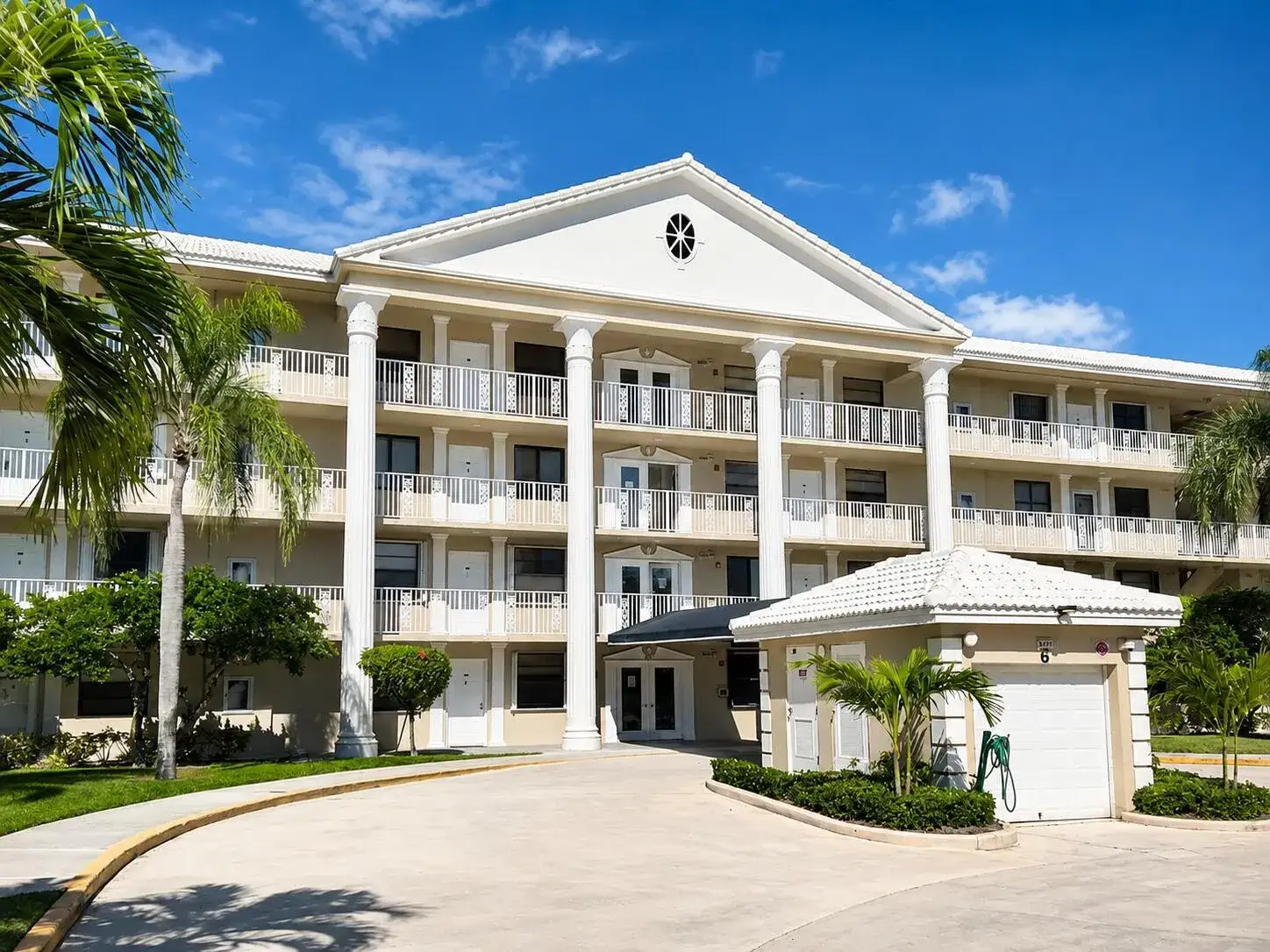 3515 Village Boulevard # 304, West Palm Beach FL 33409