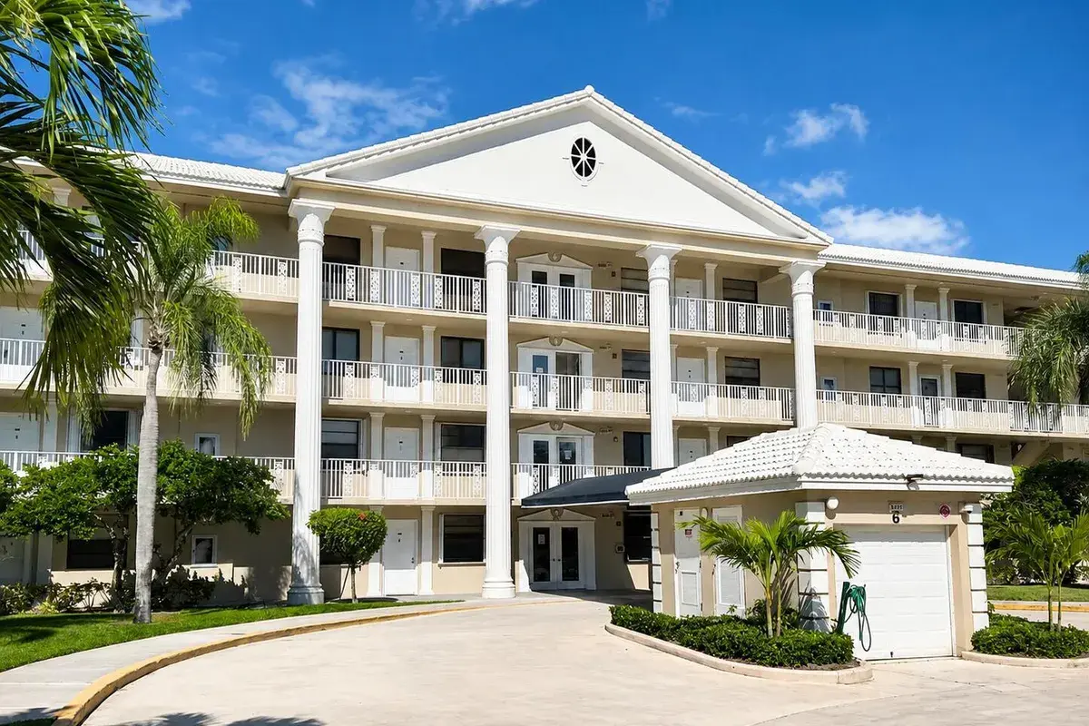 3515 Village Boulevard # 304, West Palm Beach FL 33409