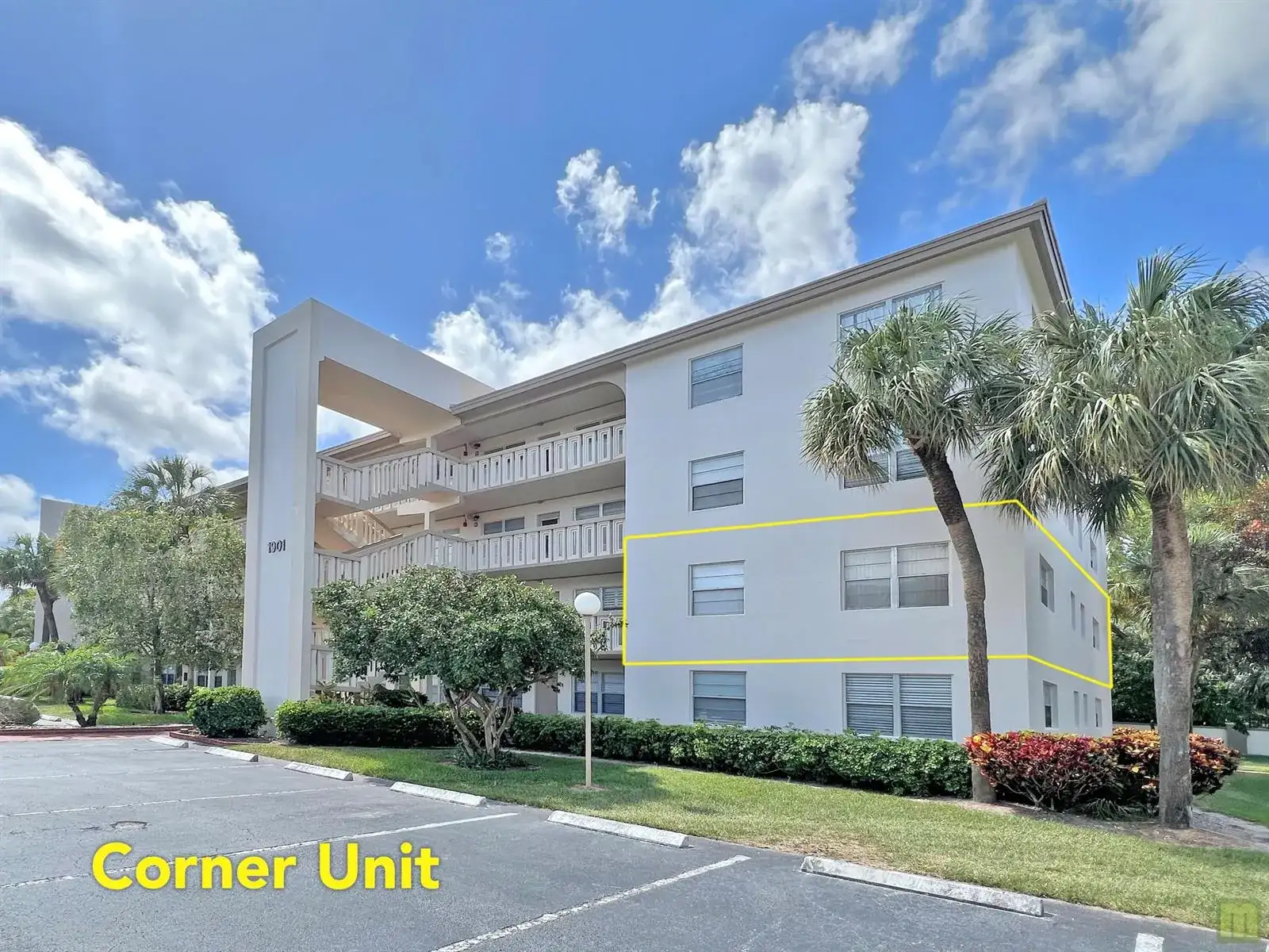 1901 Bermuda Circle # M2, Coconut Creek FL 33066 photo 2