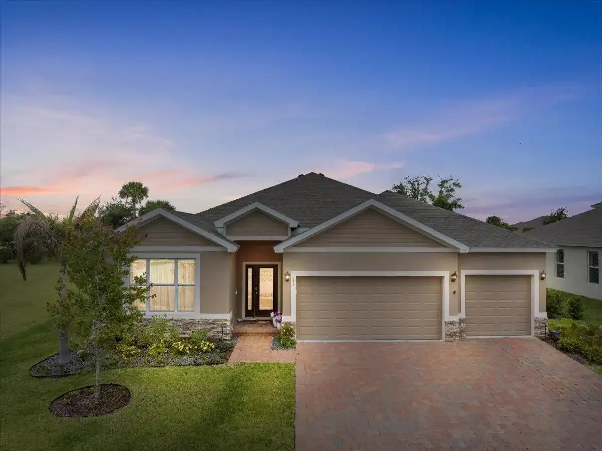 31 52nd Square, Vero Beach FL 32968