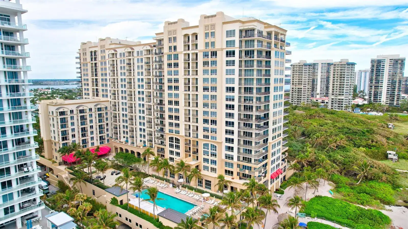 3800 N Ocean Drive # 2050, Singer Island FL 33404 photo 3
