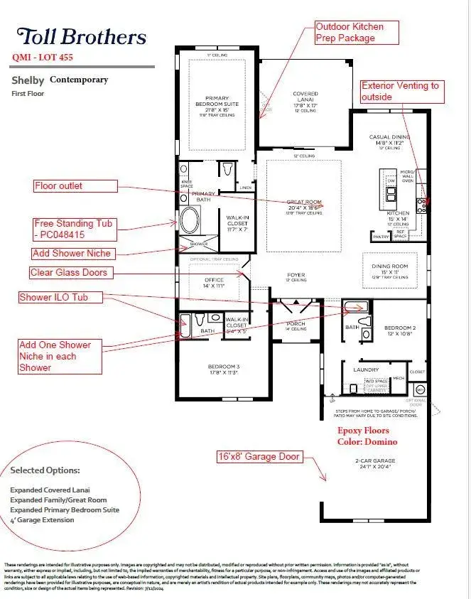 12199 Arbordale Way, Palm Beach Gardens FL 33412