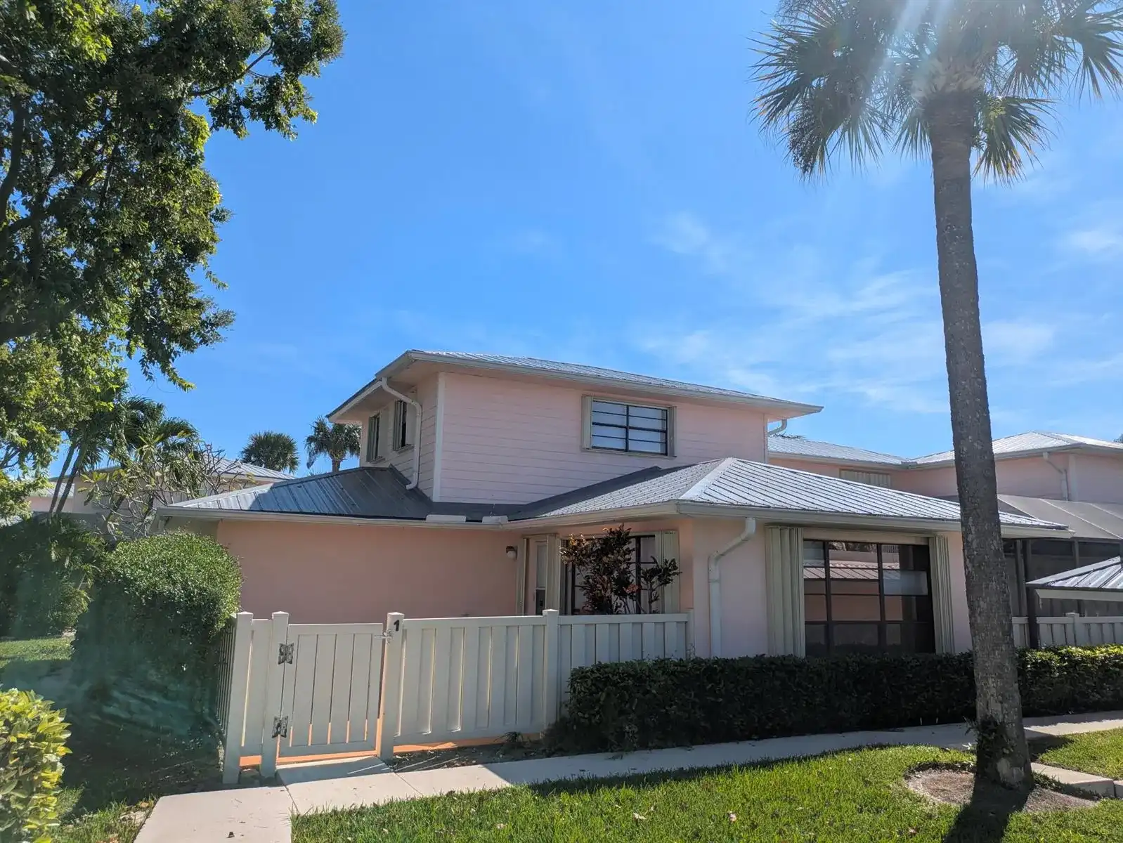 1772 Gulfstream Avenue # E1, Fort Pierce FL 34949