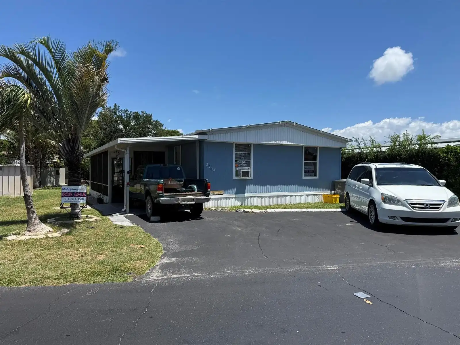 2303 NW 14th Avenue # 534, Boynton Beach FL 33436