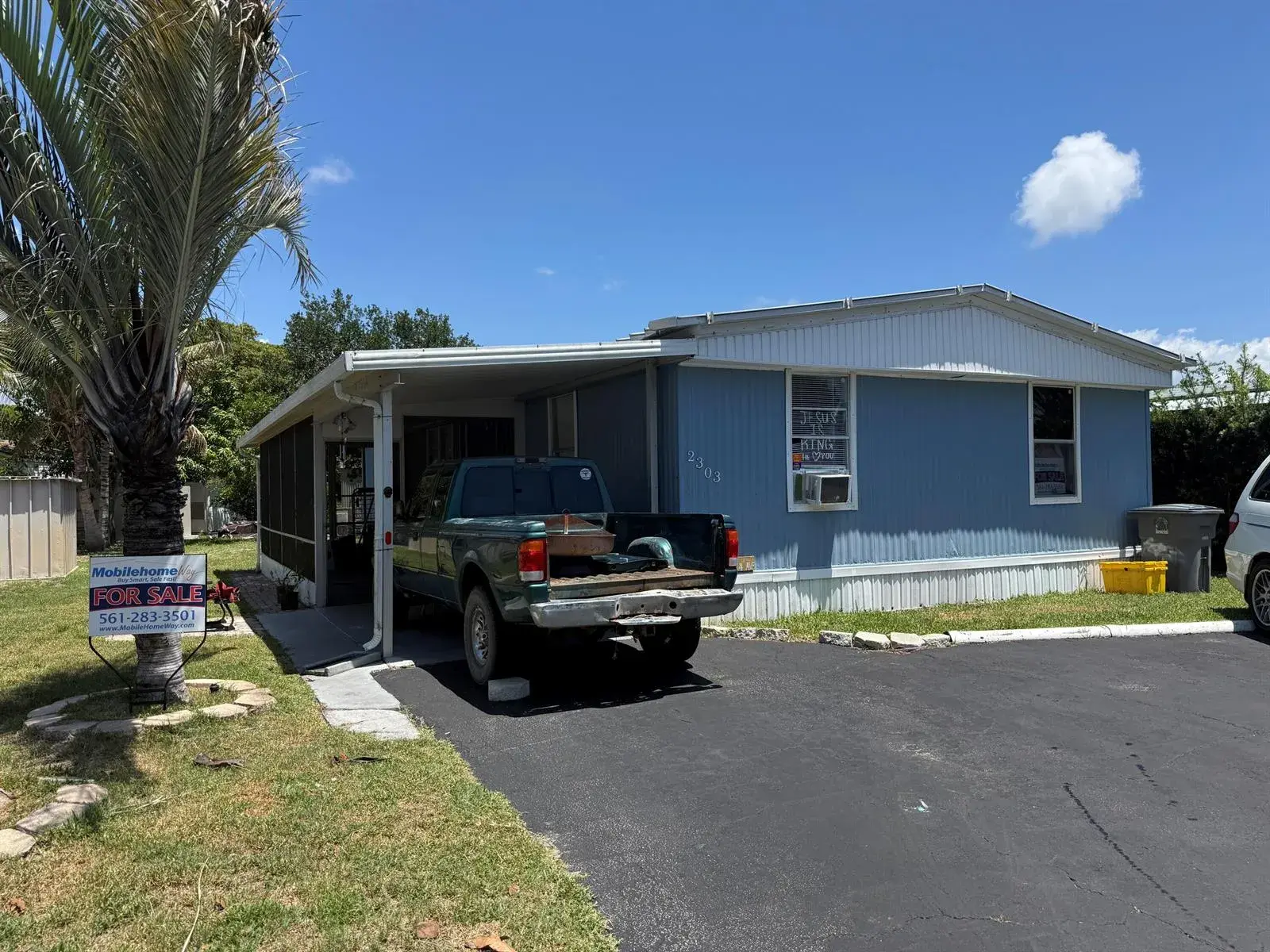 2303 NW 14th Avenue # 534, Boynton Beach FL 33436
