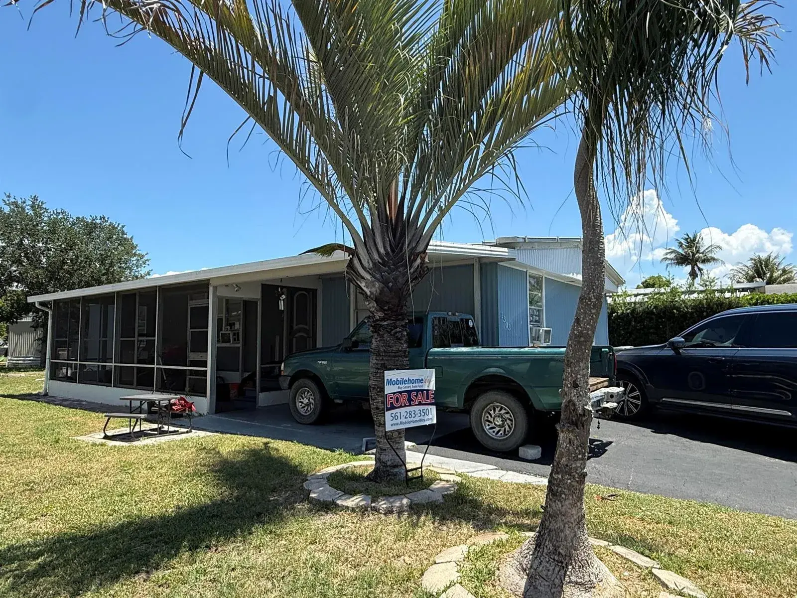 2303 NW 14th Avenue # 534, Boynton Beach FL 33436