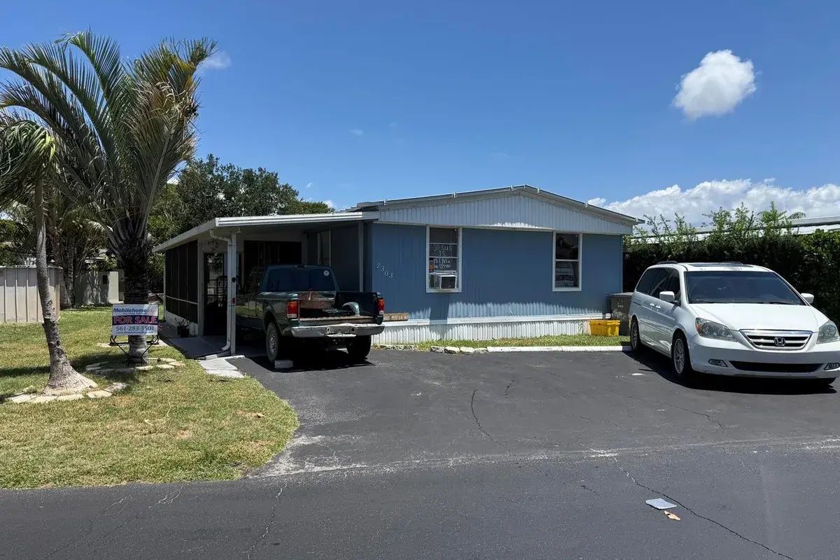 2303 NW 14th Avenue # 534, Boynton Beach FL 33436