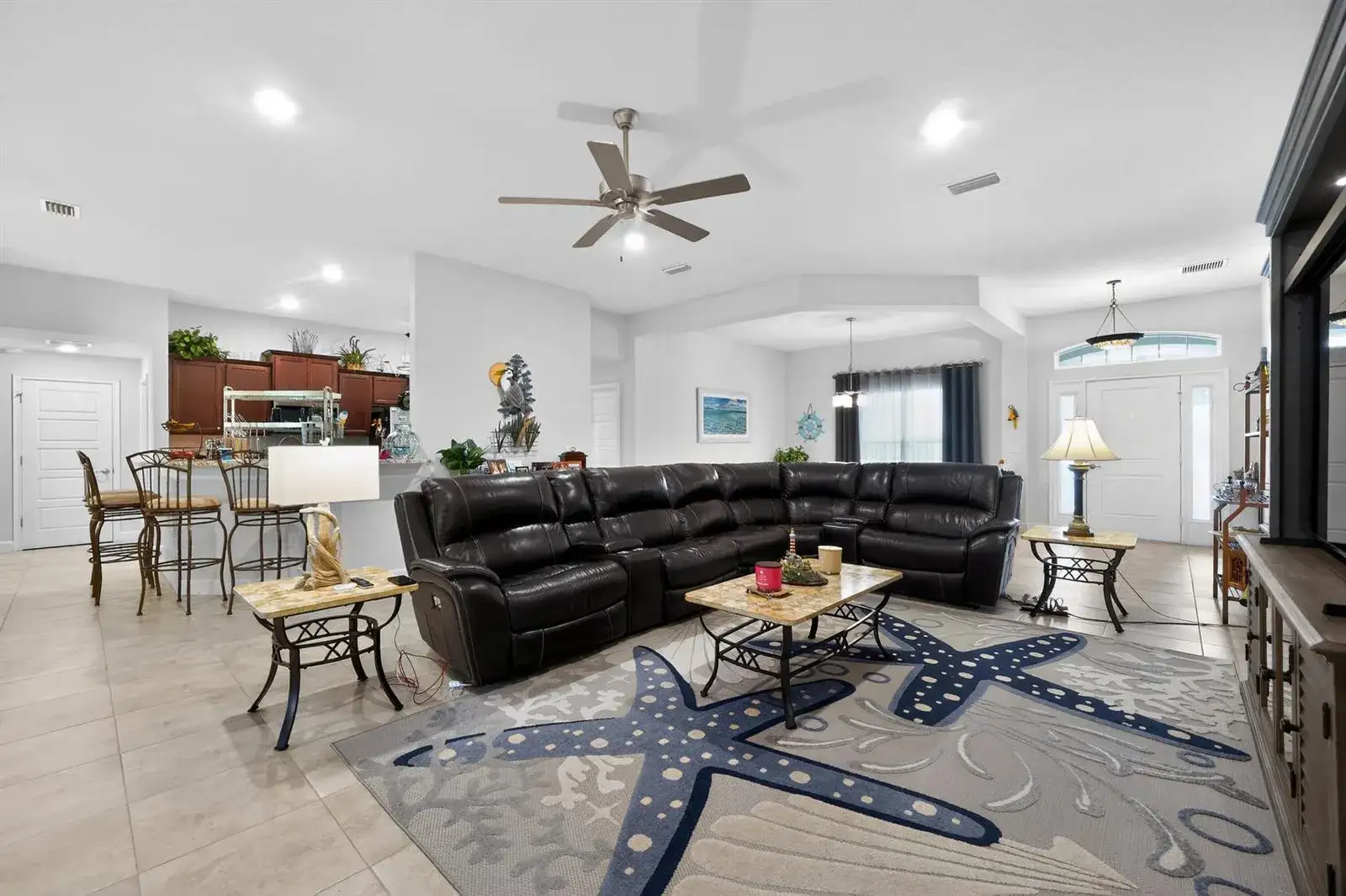 1858 SW Mackenzie Street, Port St. Lucie FL 34953 photo 2