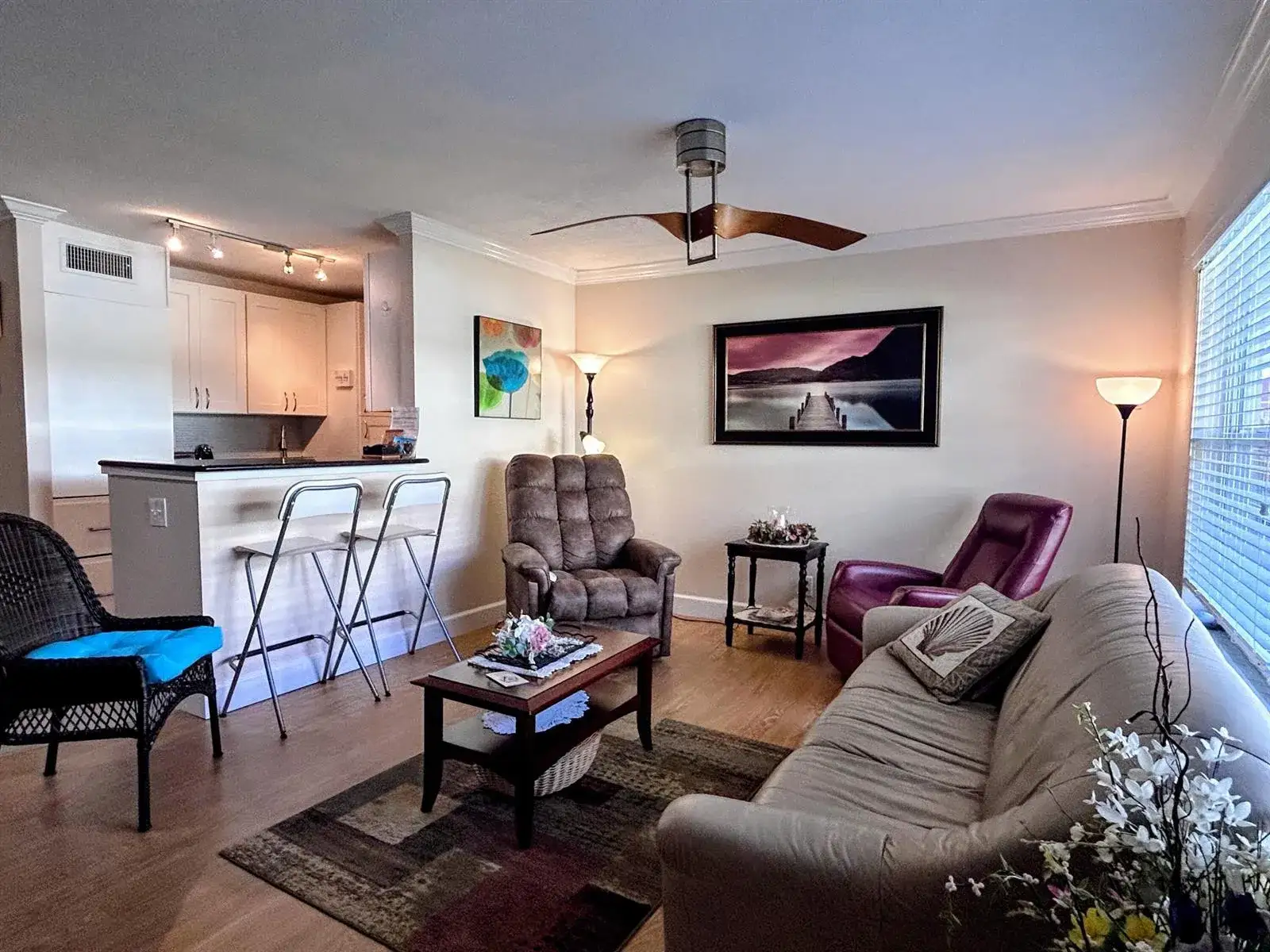 638 Snug Harbor Drive # E6, Boynton Beach FL 33435