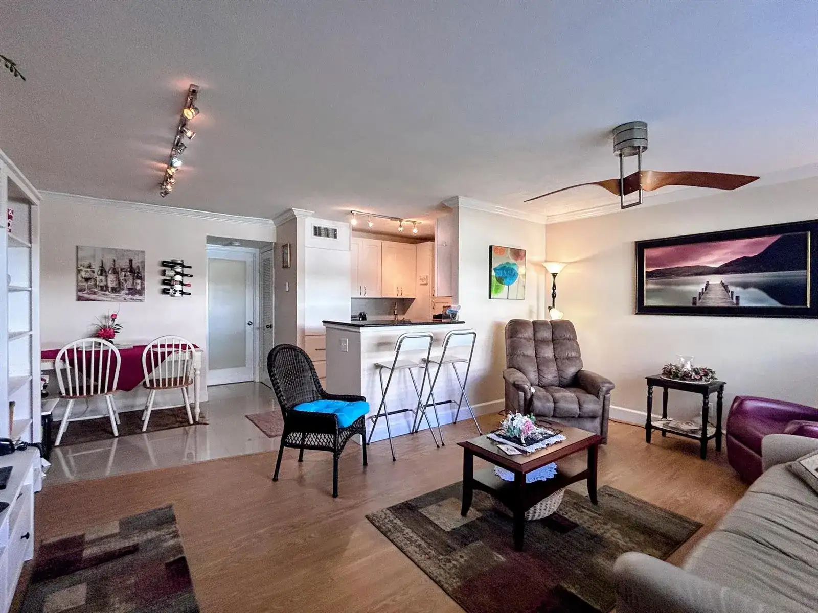 638 Snug Harbor Drive # E6, Boynton Beach FL 33435 photo 2